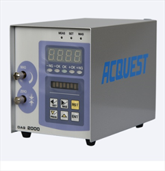 Đồng hồ đo kích thước bằng khí nén ACQUEST DAG-2000